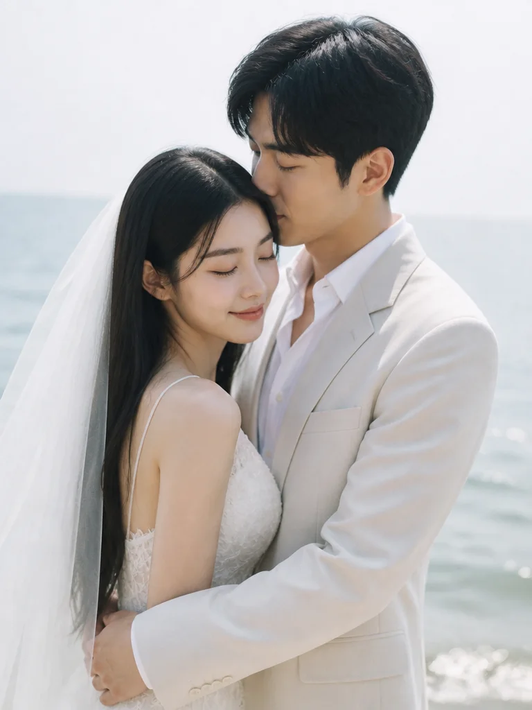 신랑 신부