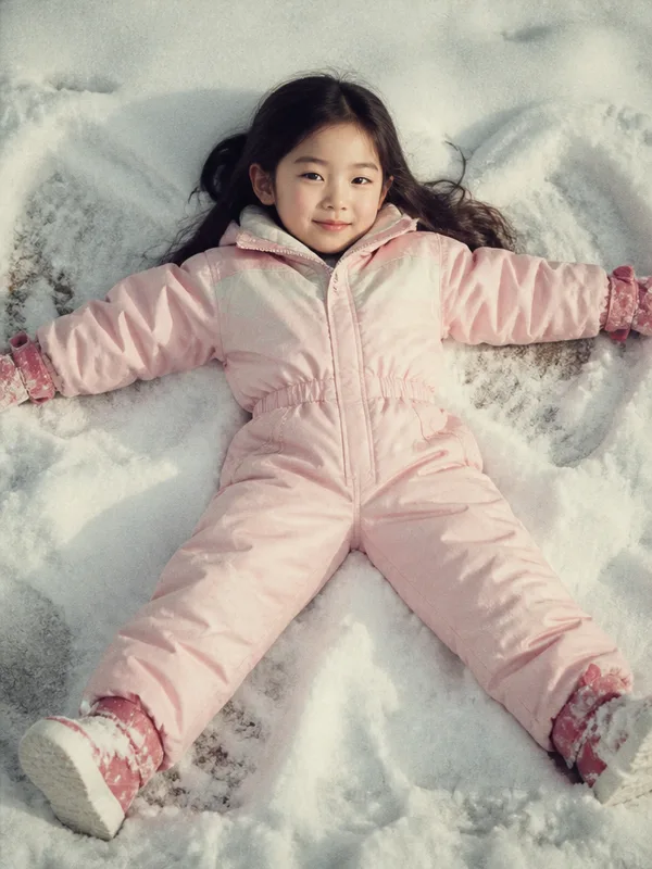 어릴 적