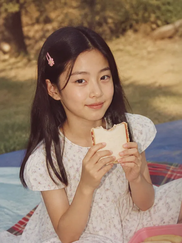 어릴 적