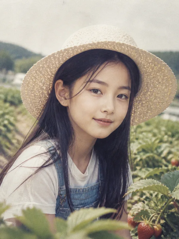 어릴 적