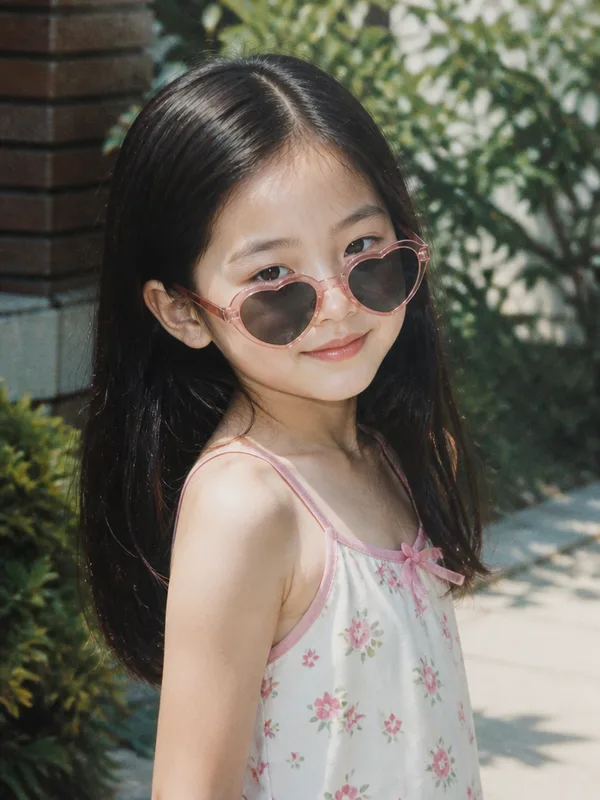 어릴 적