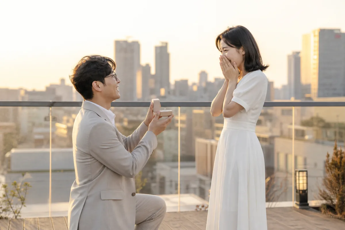 feat: 프러포즈