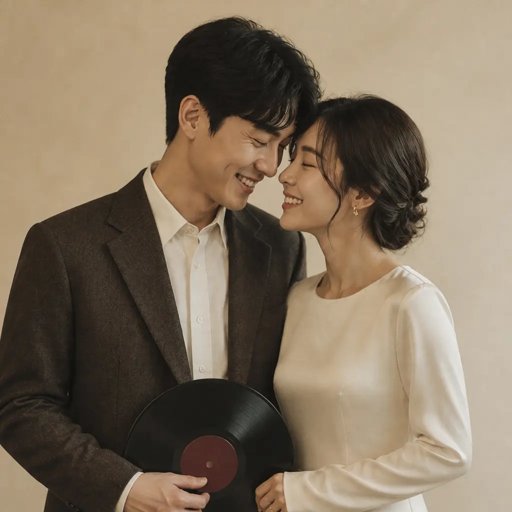 신랑 신부