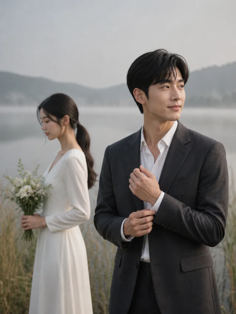 신랑 신부