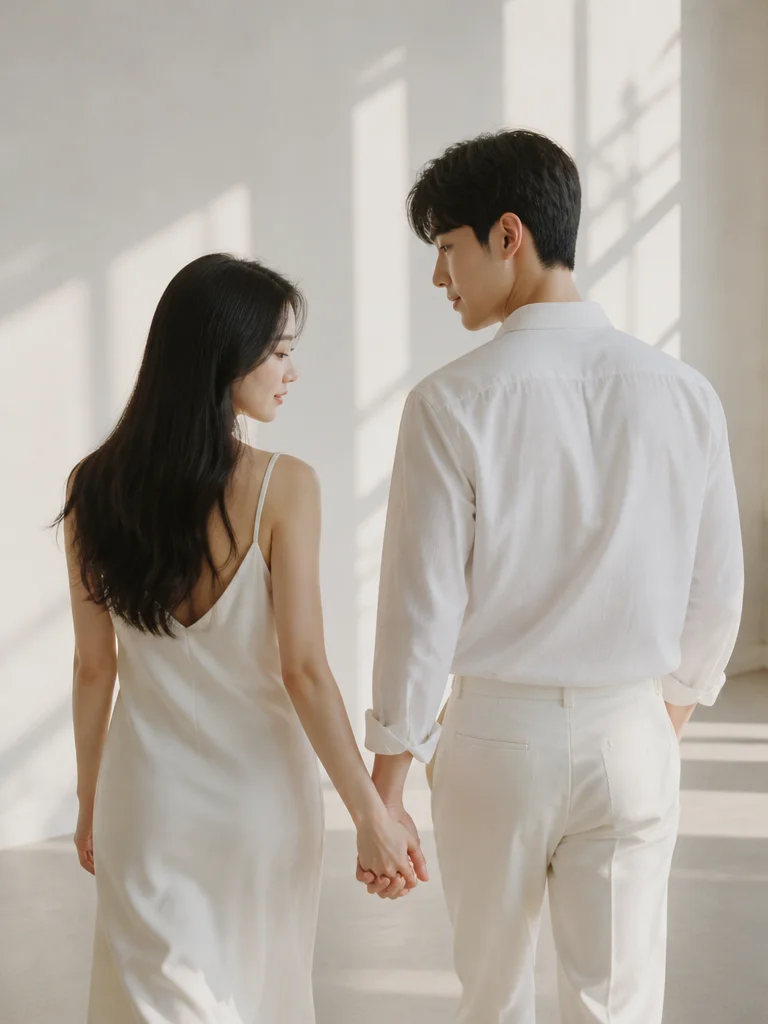신랑 신부