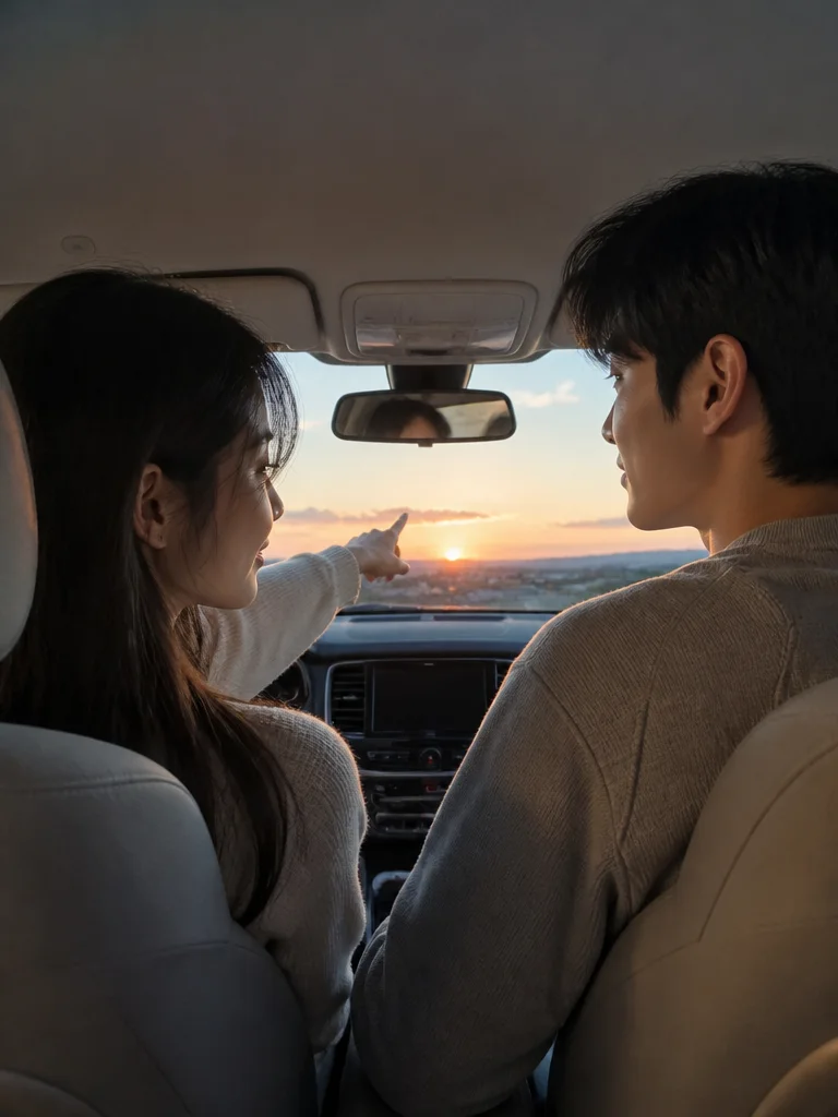 돌아가는 길